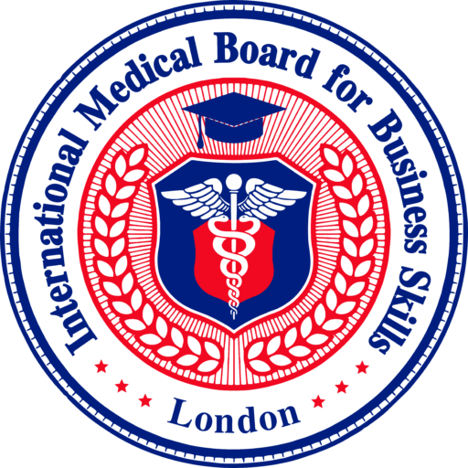 international medical board for business skills